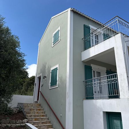 Regina Villa Fiskardo Exterior photo
